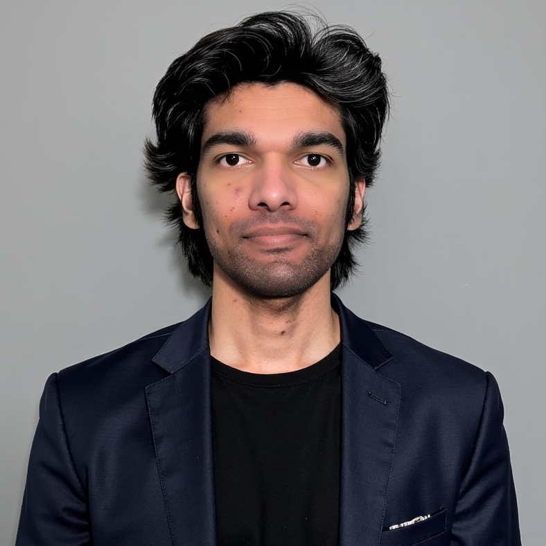 Manu Ajith - Technology Executive & Entrepreneur